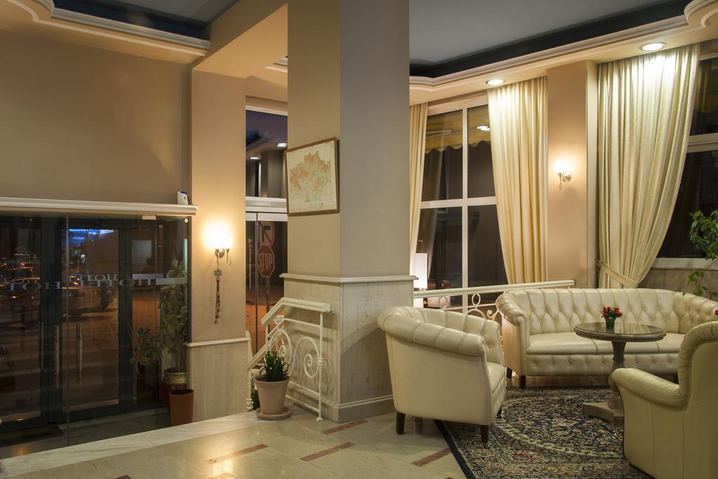 Hotel Marianna