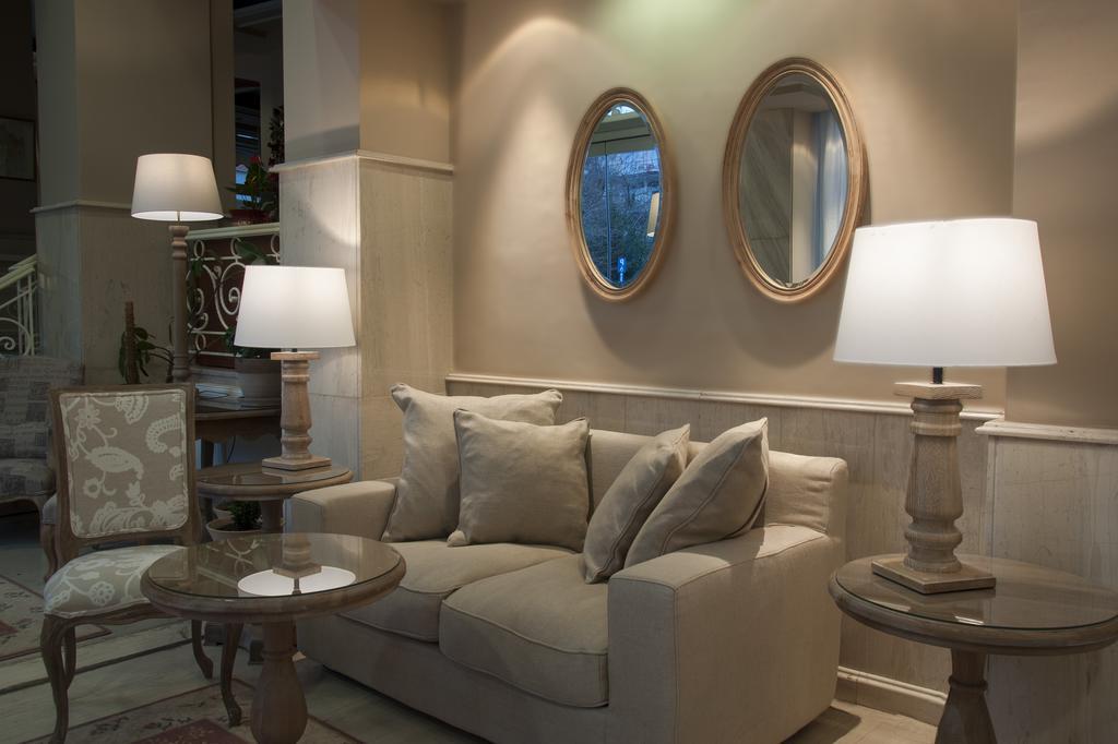 Marianna Hotel