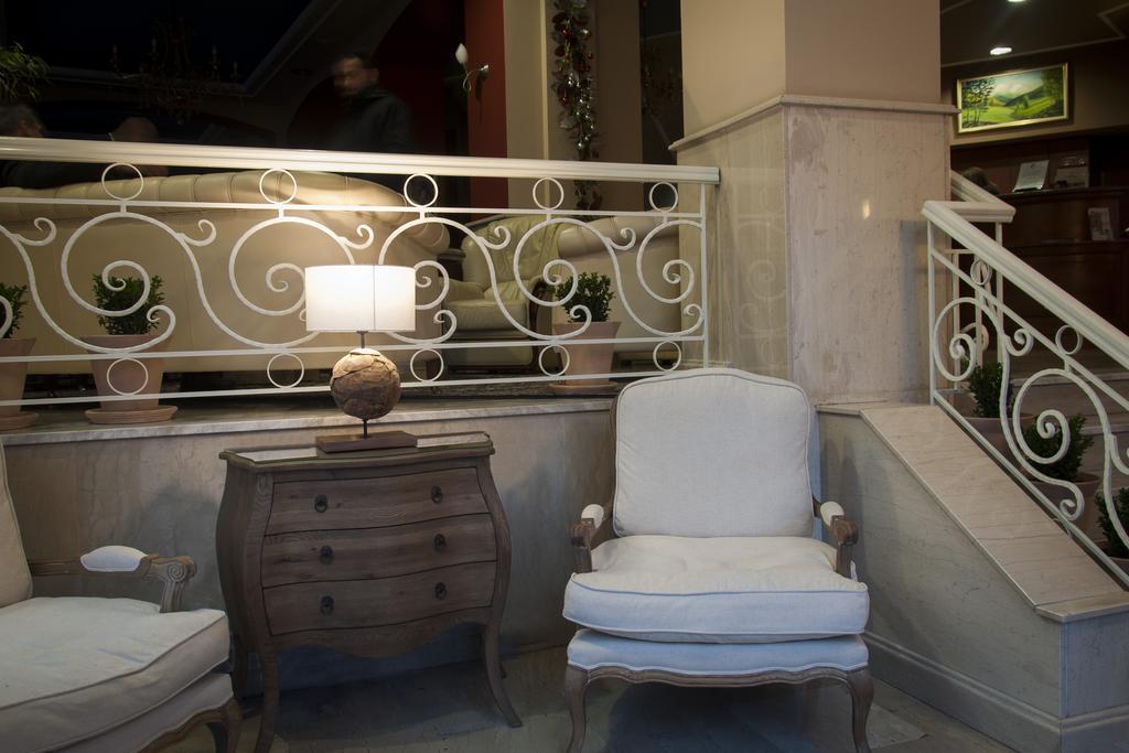 Hotel Marianna 3*