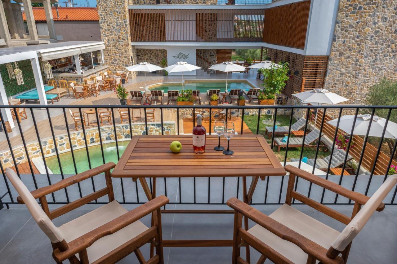 Aparthotel Dandelion 4*