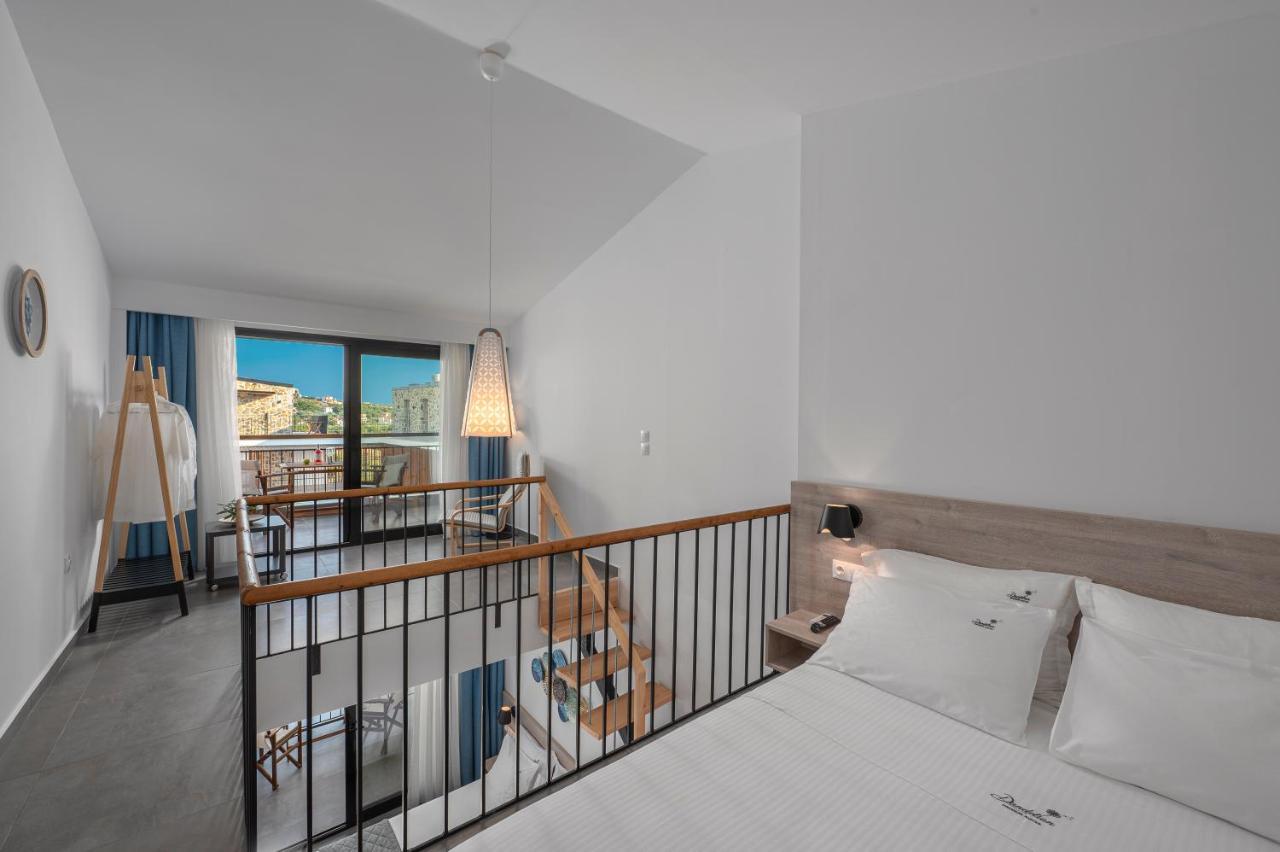 Aparthotel Dandelion Nikiti (Sithonia)