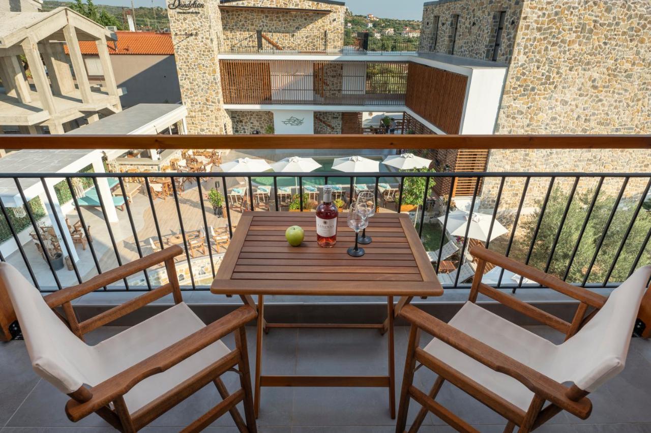 Aparthotel Dandelion Nikiti (Sithonia)