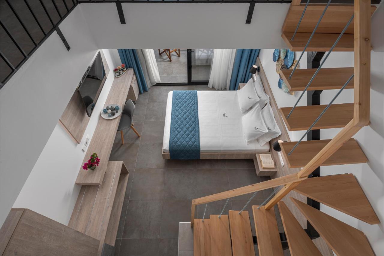 Aparthotel Dandelion Nikiti (Sithonia)