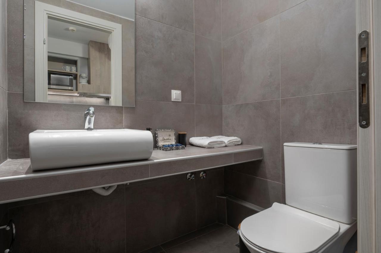 Aparthotel Dandelion Nikiti (Sithonia)