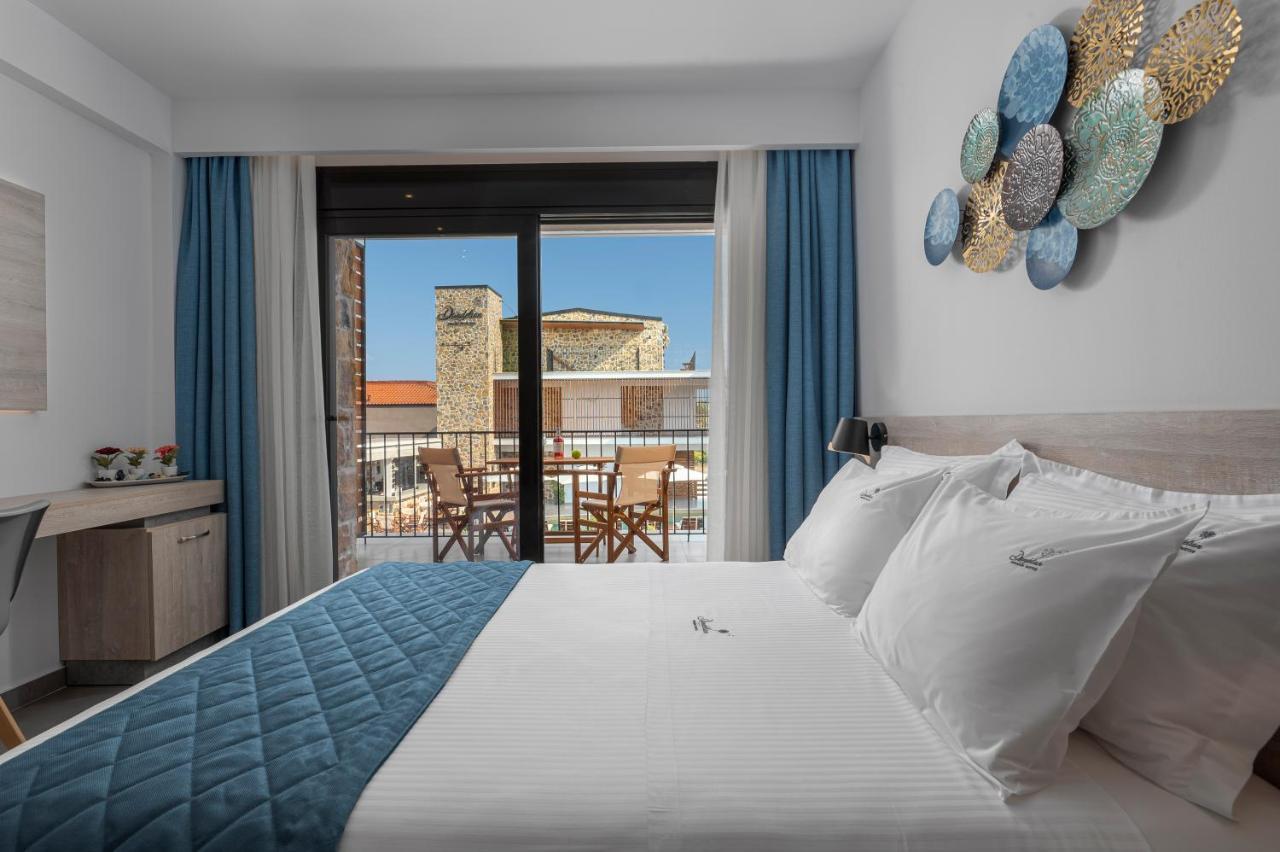 Aparthotel Dandelion Nikiti (Sithonia)