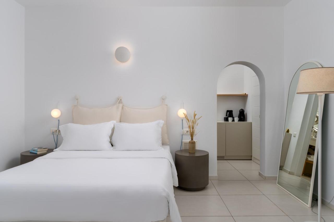 Hotel Lilium Santorini