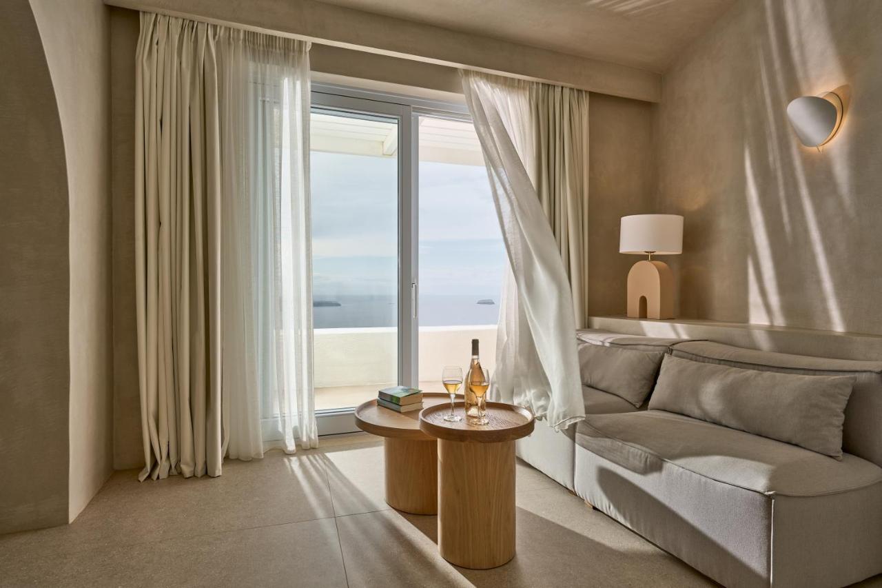 Lilium Santorini Hotel Fira (Santorini)