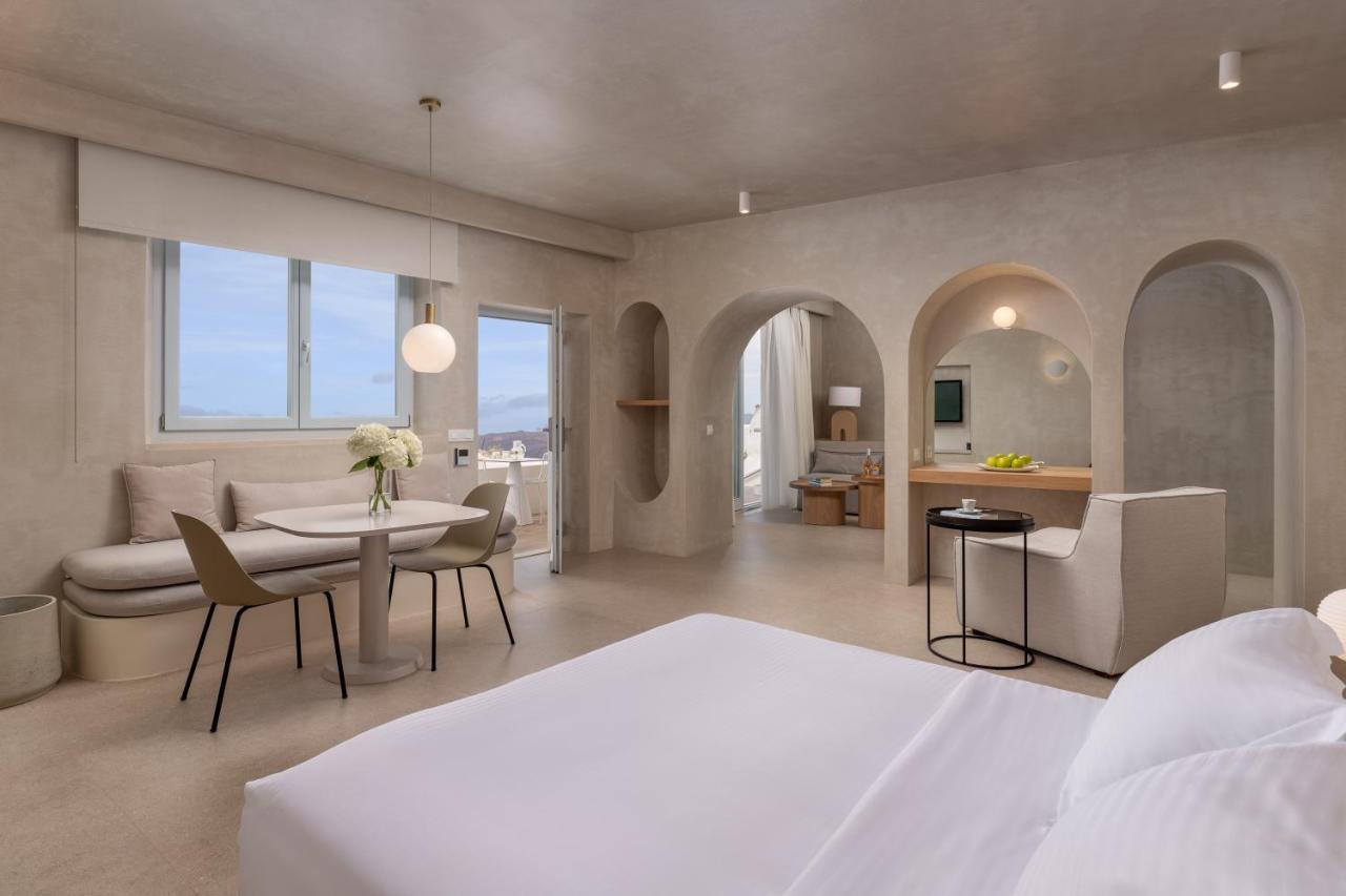 Hotel Lilium Santorini Fira (Santorini)