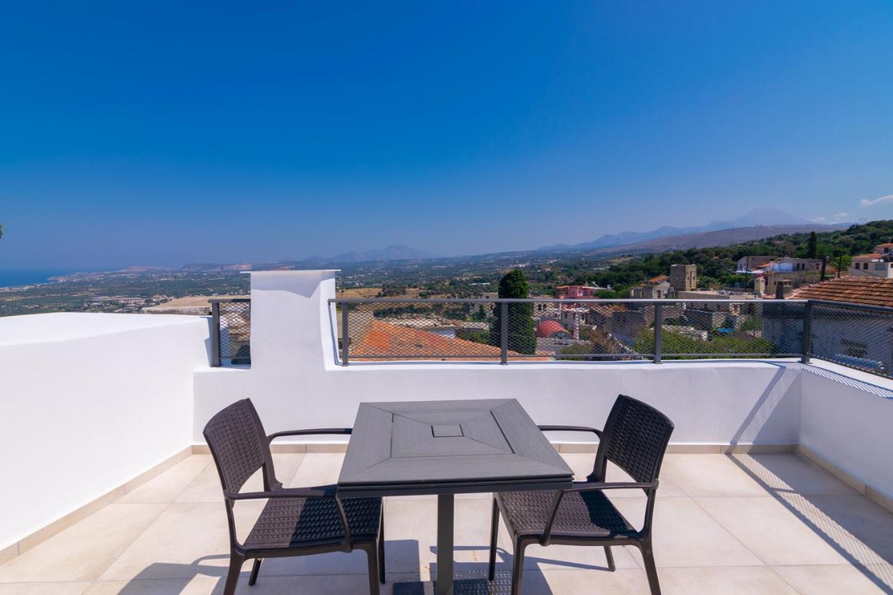 Villa Iliahtida Maroulas