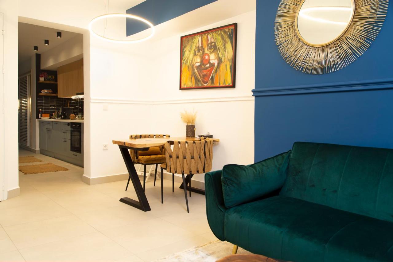 Soho #1 Luxurious In Saint Nicolas * Agios Nikolaos (Crete)