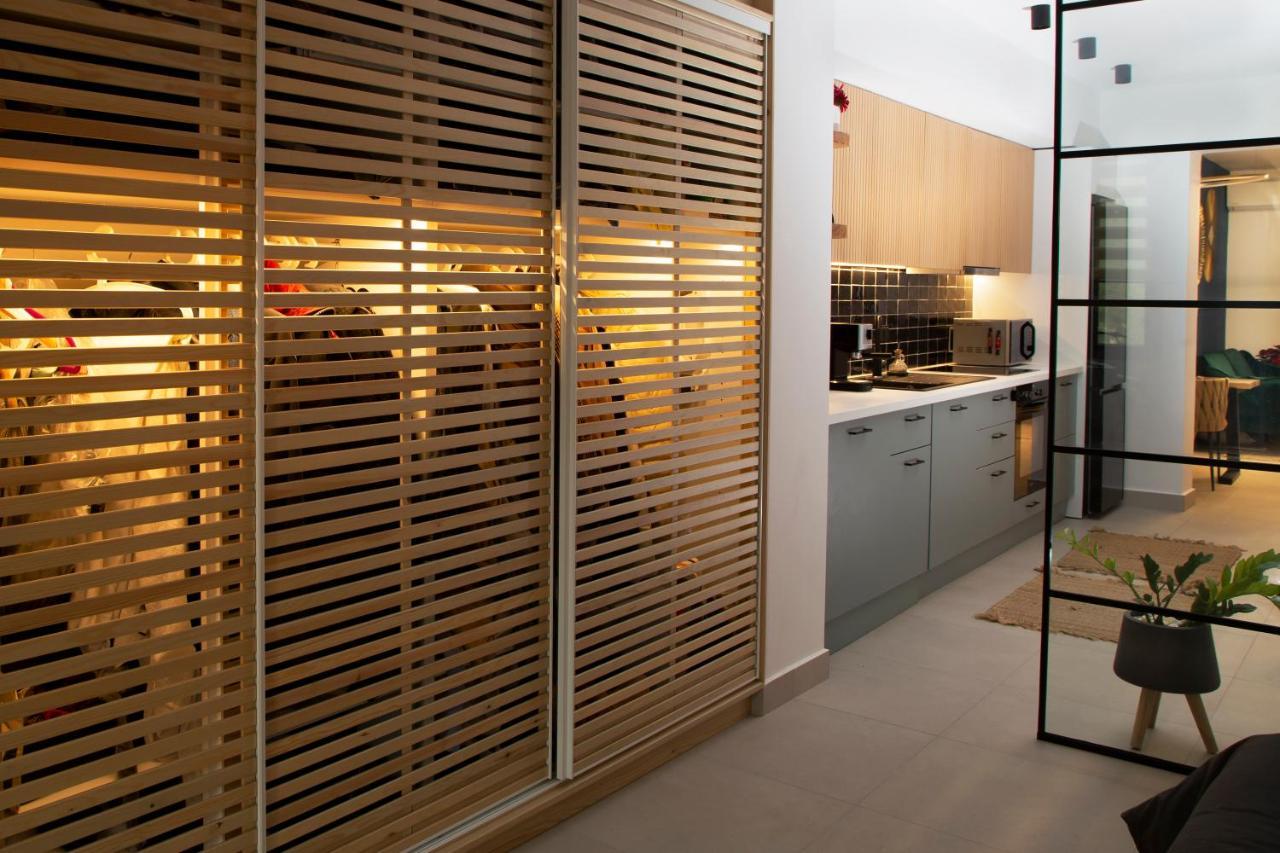 Apartment Soho #1 Luxurious In Saint Nicolas