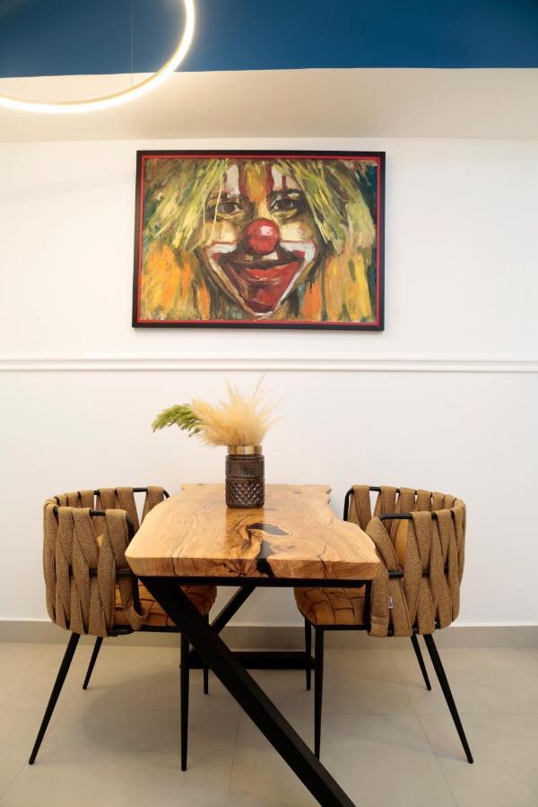 Soho #1 Luxurious In Saint Nicolas * Agios Nikolaos (Crete)