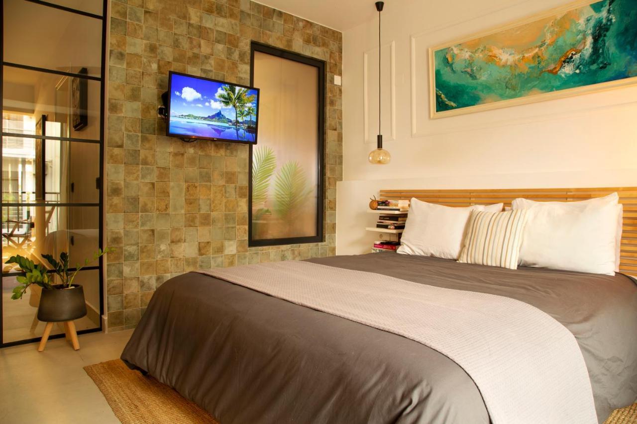 Apartment Soho #1 Luxurious In Saint Nicolas Agios Nikolaos (Crete)