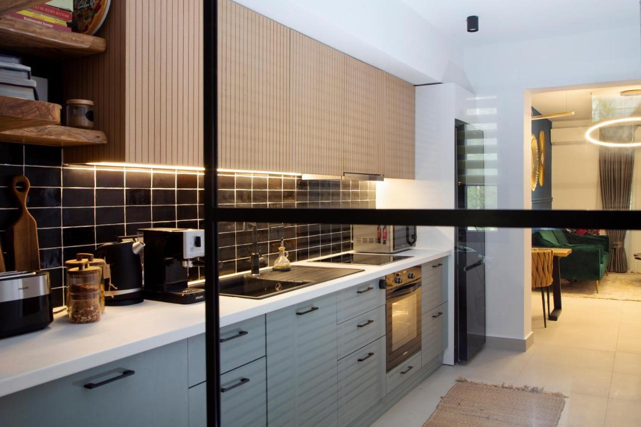 Soho #1 Luxurious In Saint Nicolas Apartment *