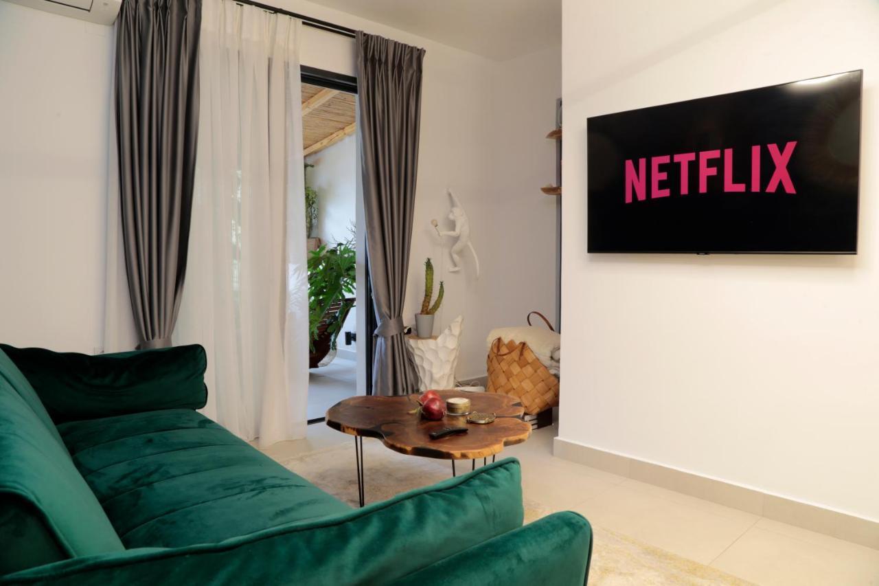 Soho #1 Luxurious In Saint Nicolas *
