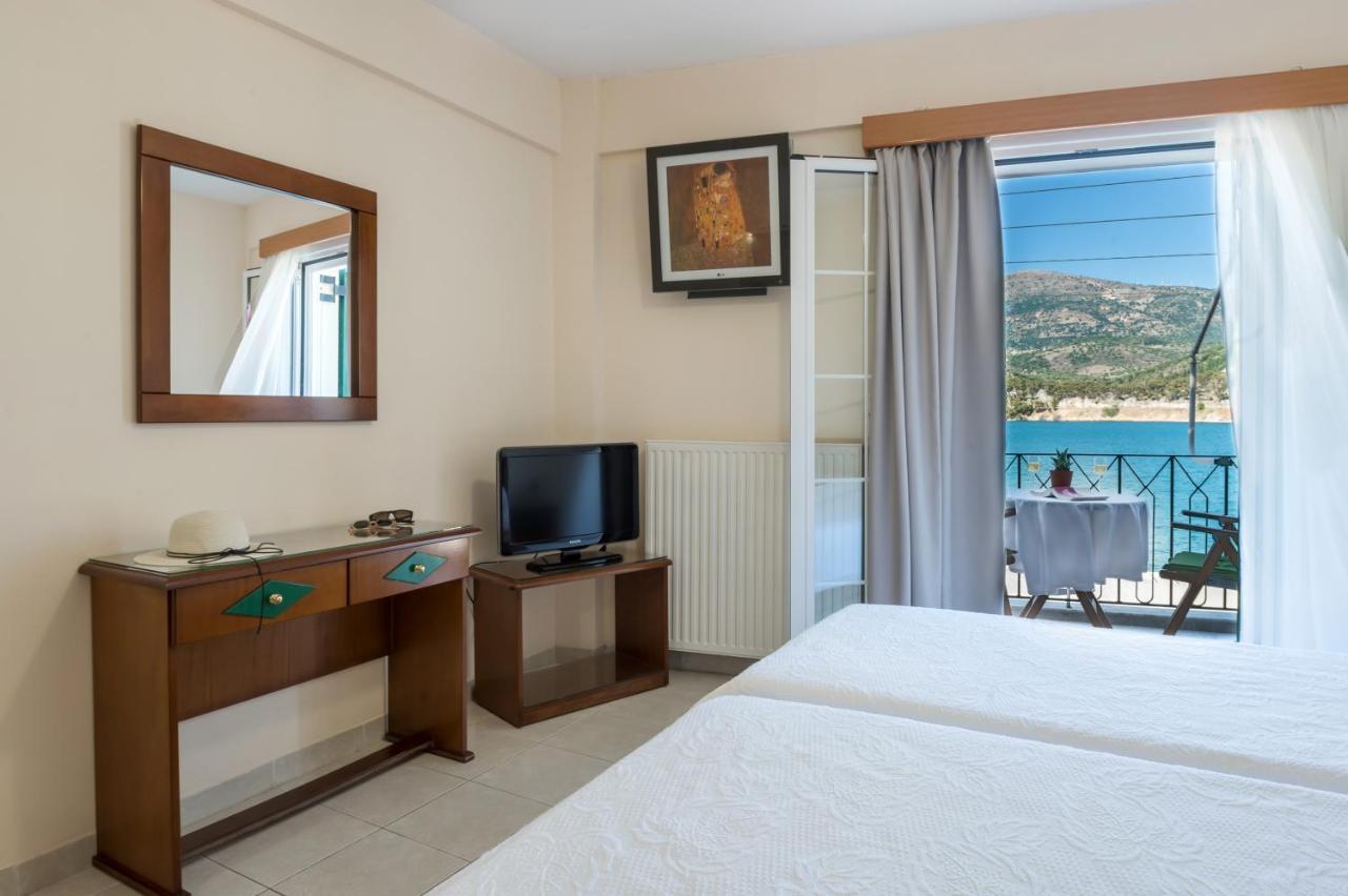 Aparthotel Rouchotas Argostoli (Kefalonia)