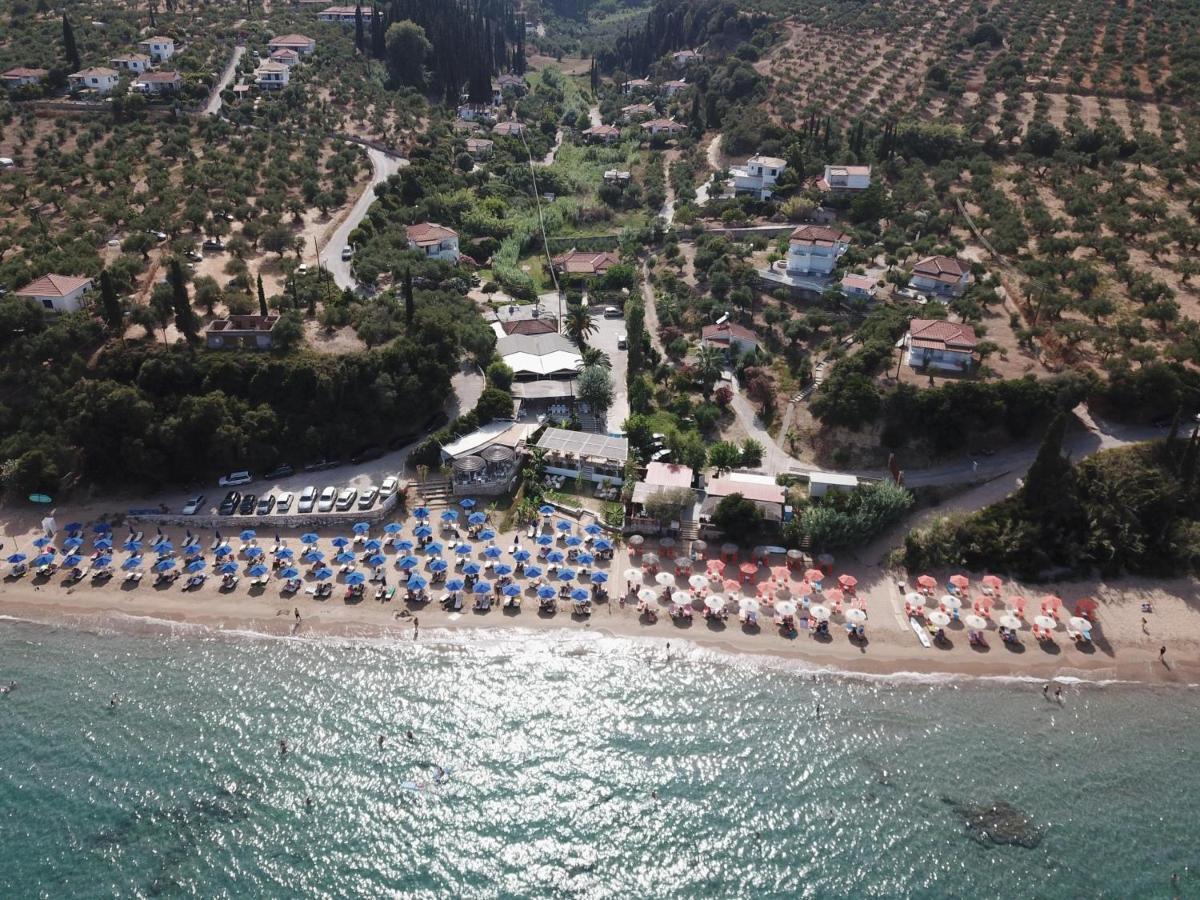 Marema 1 Apartment *
