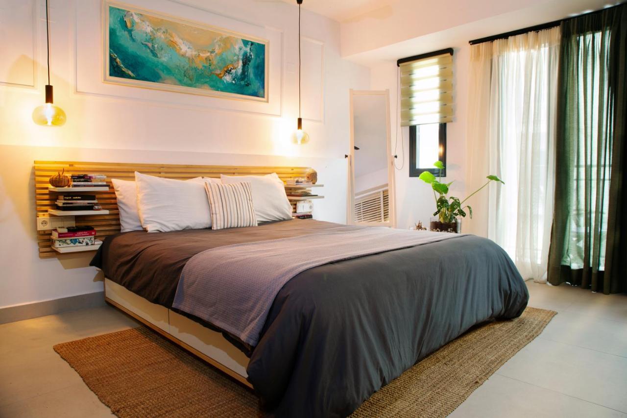 Soho #1 Luxurious In Saint Nicolas Agios Nikolaos (Crete)