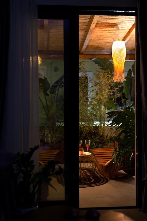 Soho #1 Luxurious In Saint Nicolas Agios Nikolaos (Crete)
