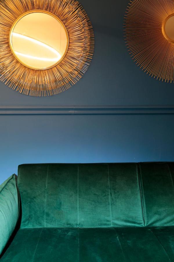 Apartment Soho #1 Luxurious In Saint Nicolas *