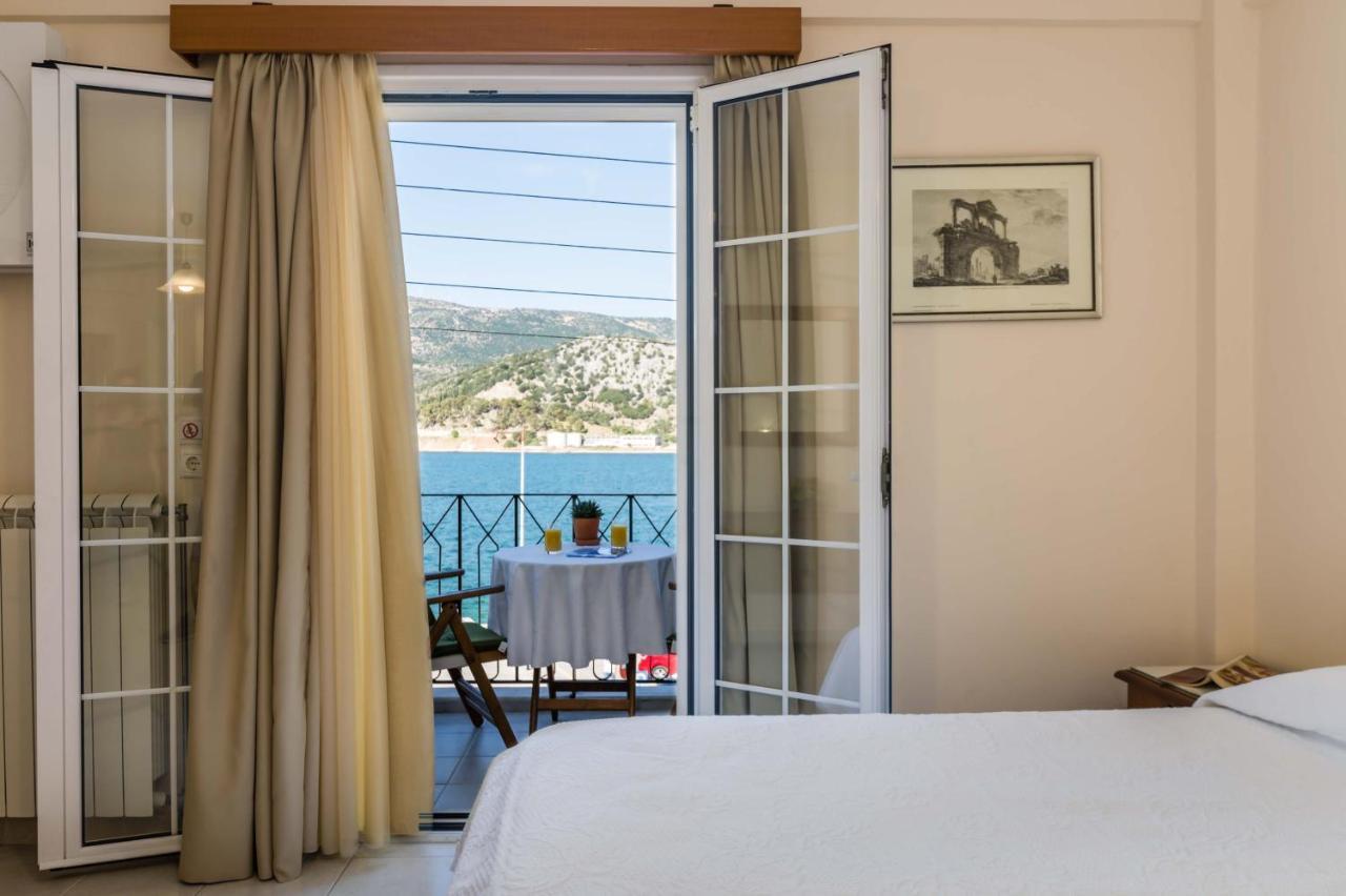 Aparthotel Rouchotas Argostoli (Kefalonia)