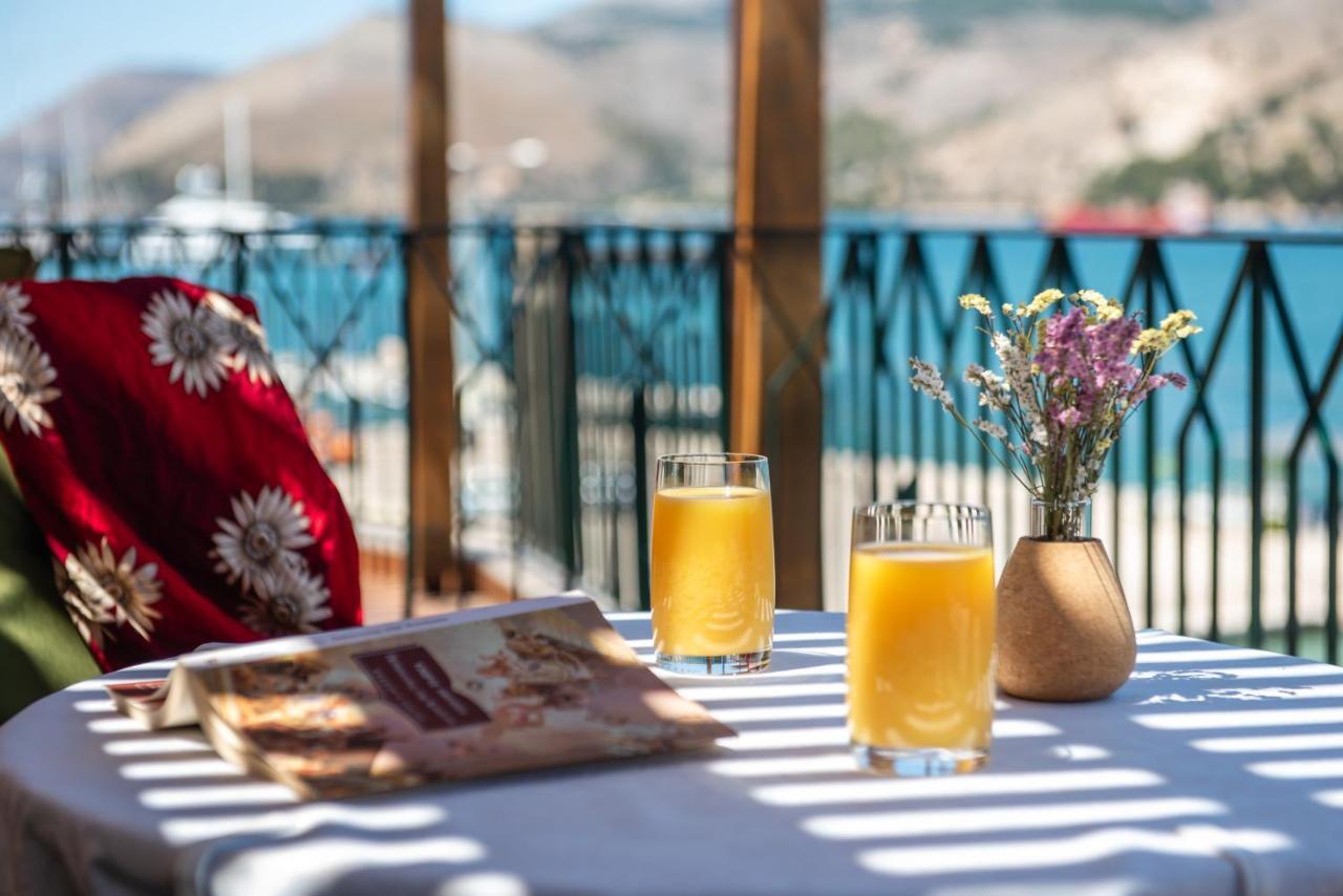 Rouchotas Aparthotel Argostoli (Kefalonia)