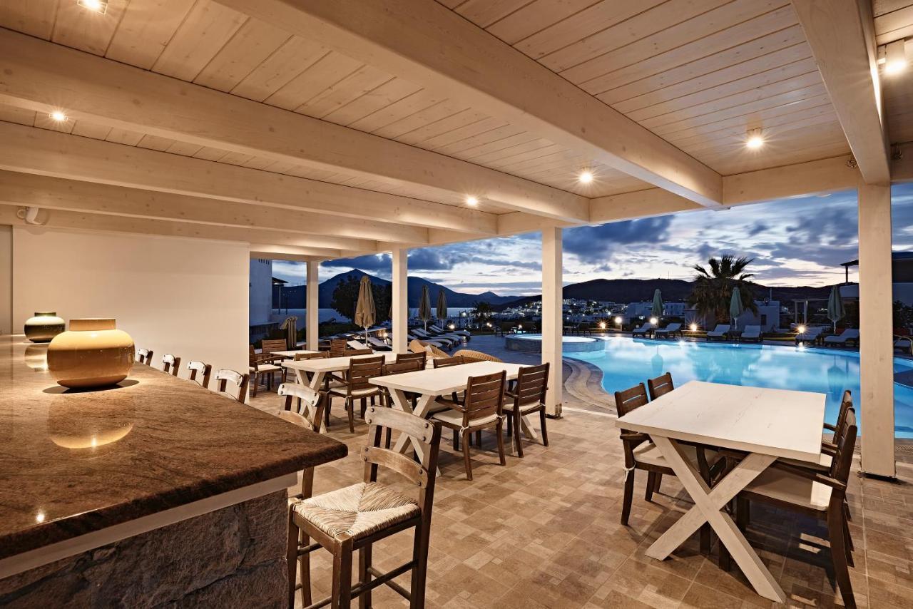 Hotel Santa Maria Village &