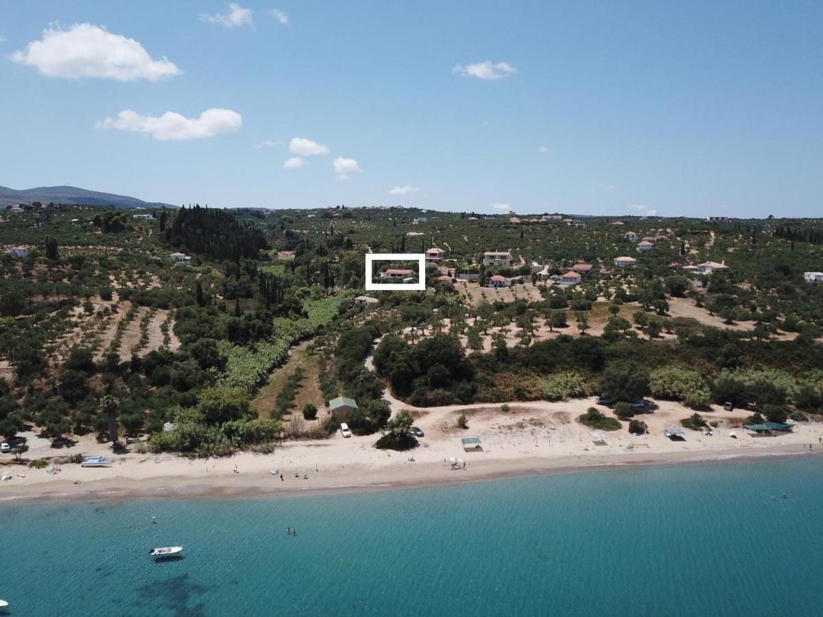 Marema 1 Apartment *