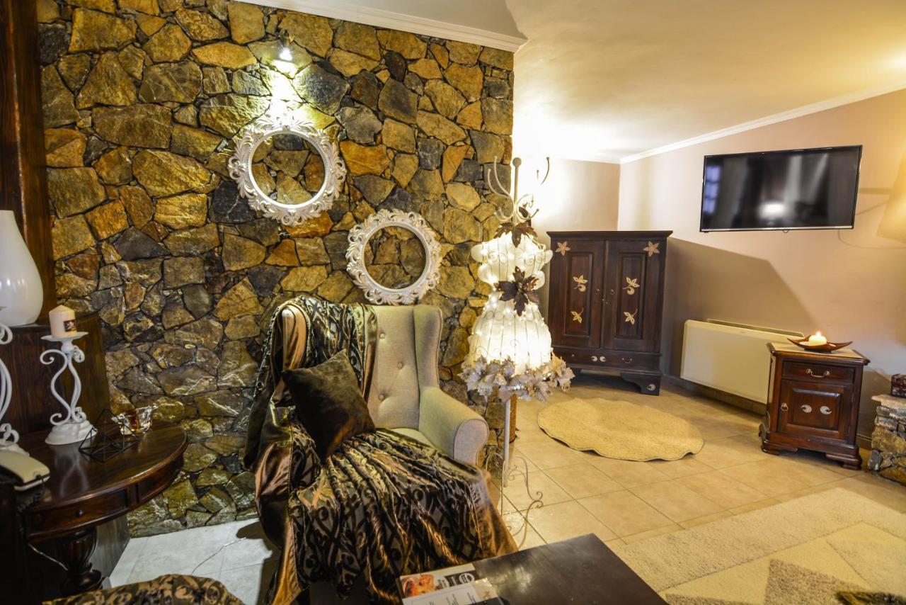 Guest house Dryades Synikia Mesi Trikalon