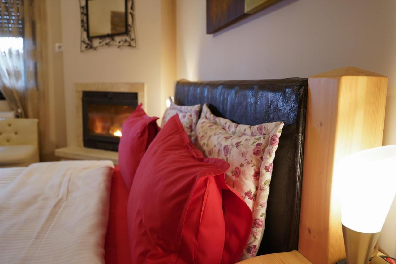 Guest house Liogerma *