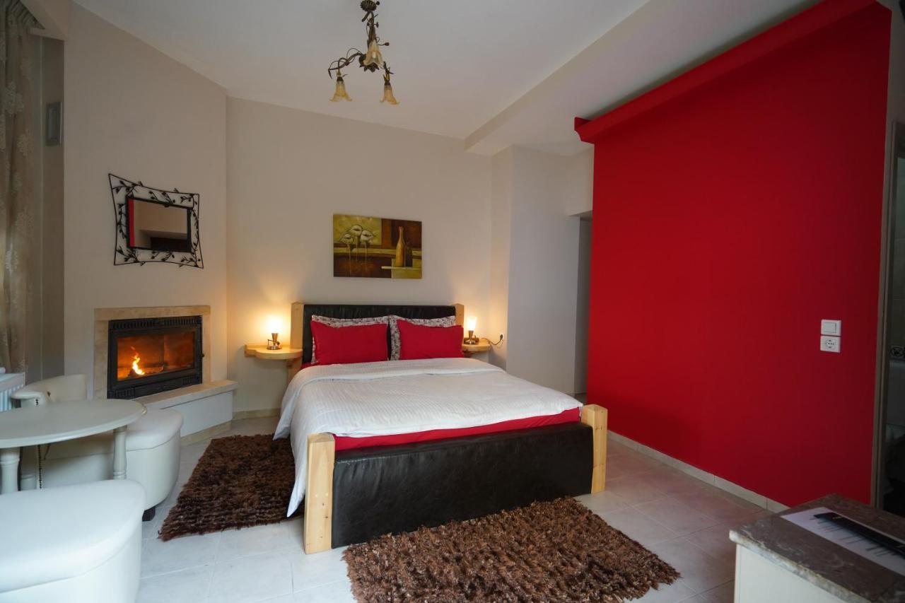 Liogerma Guest house *
