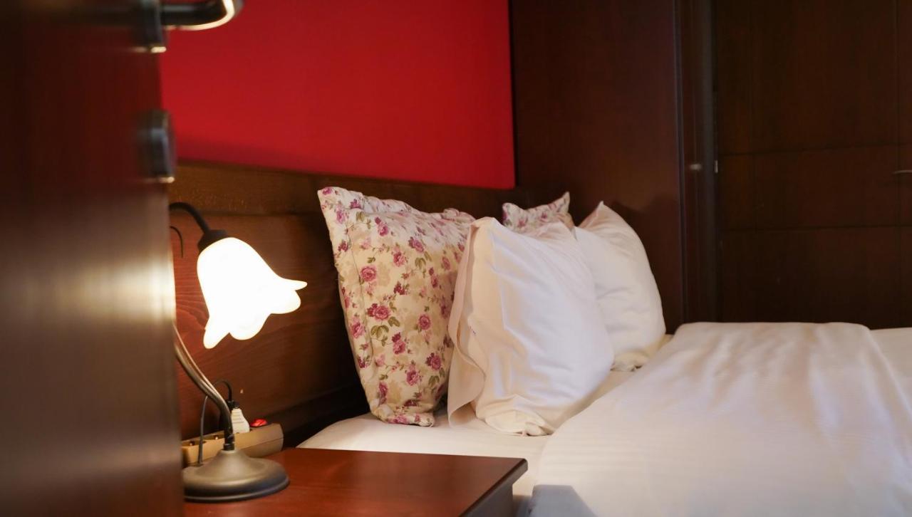 Guest house Liogerma Loutraki (Pella)