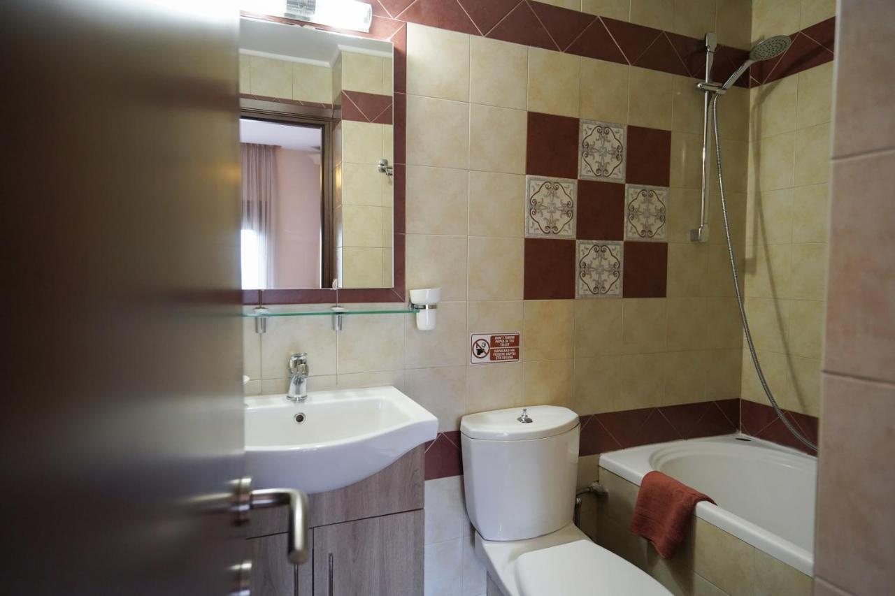 Guest house Liogerma *