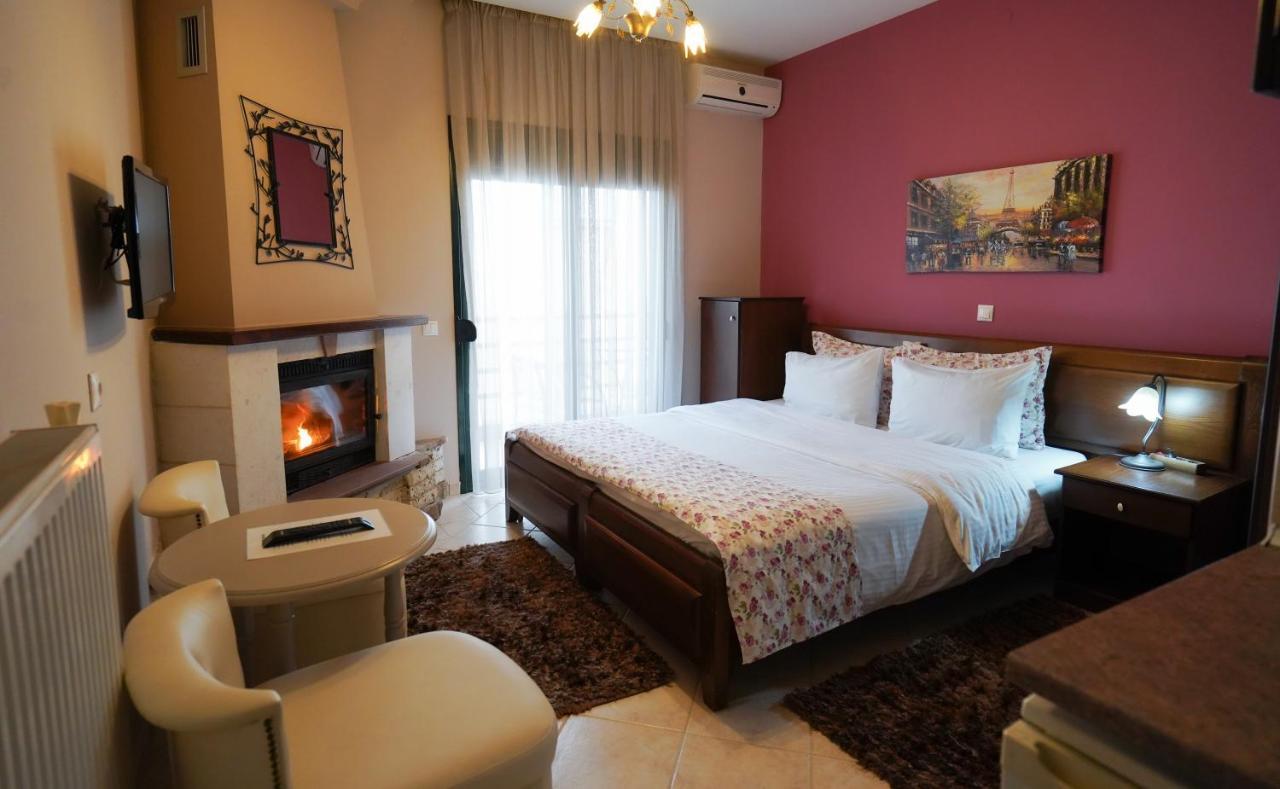 Liogerma Guest house *