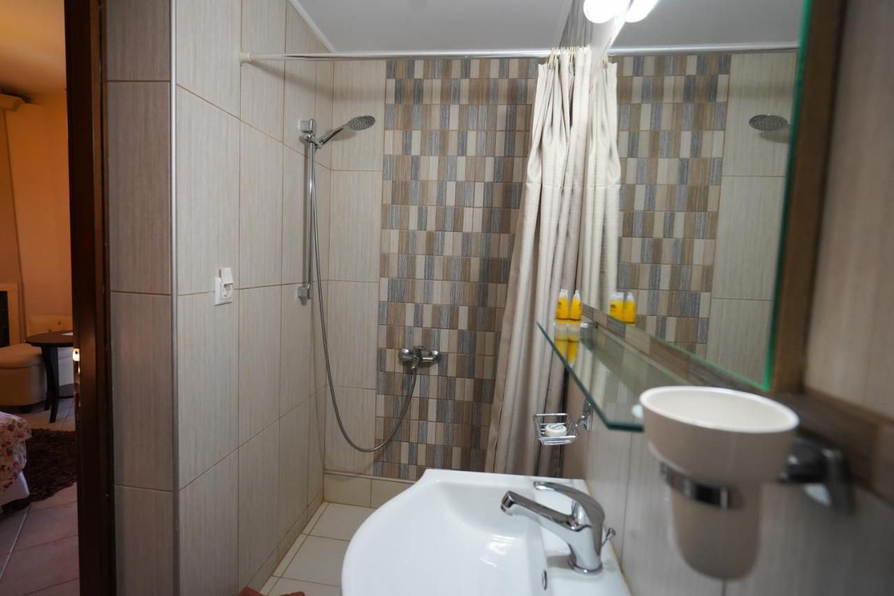 Liogerma Guest house *