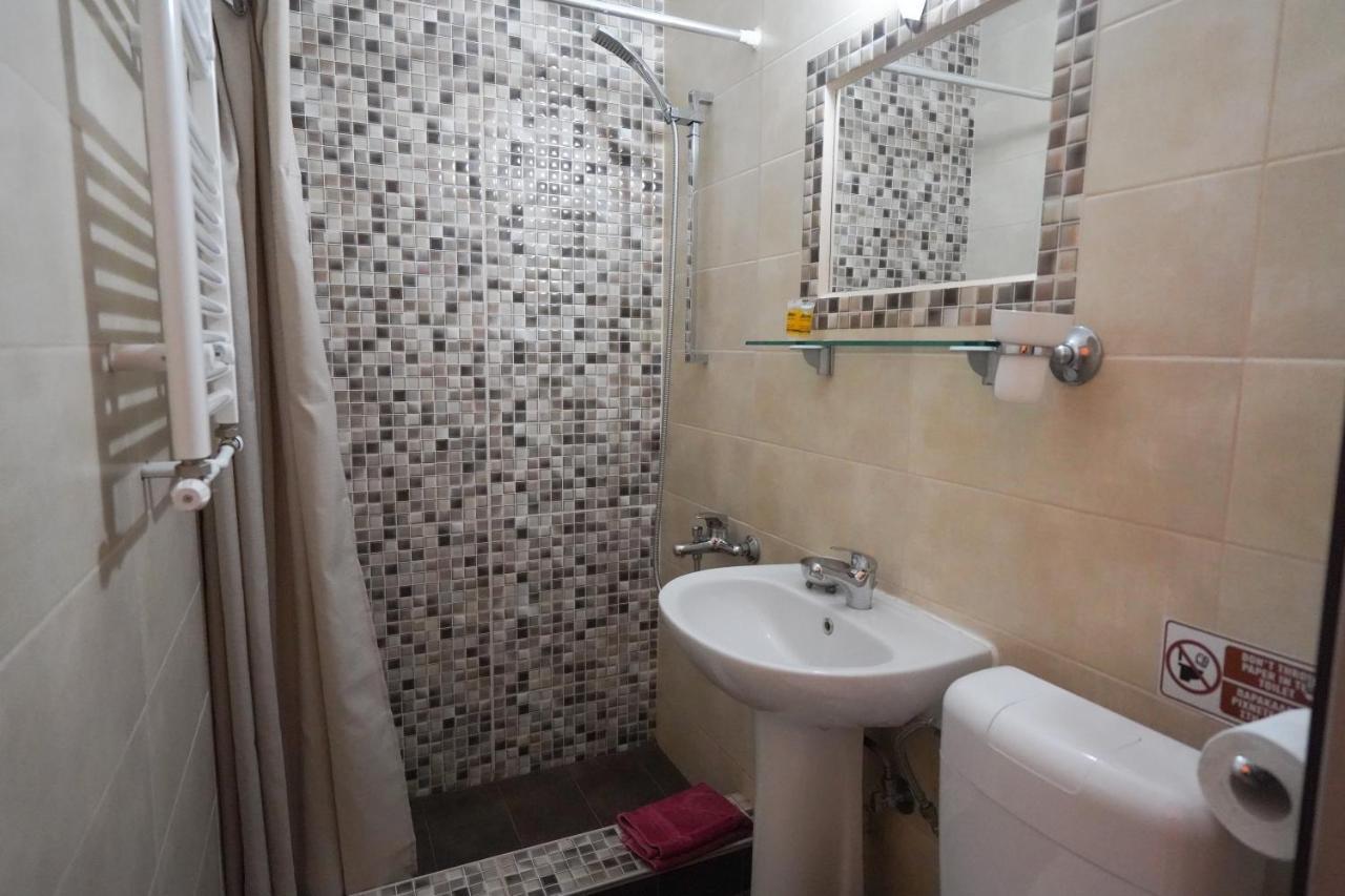 Guest house Liogerma
