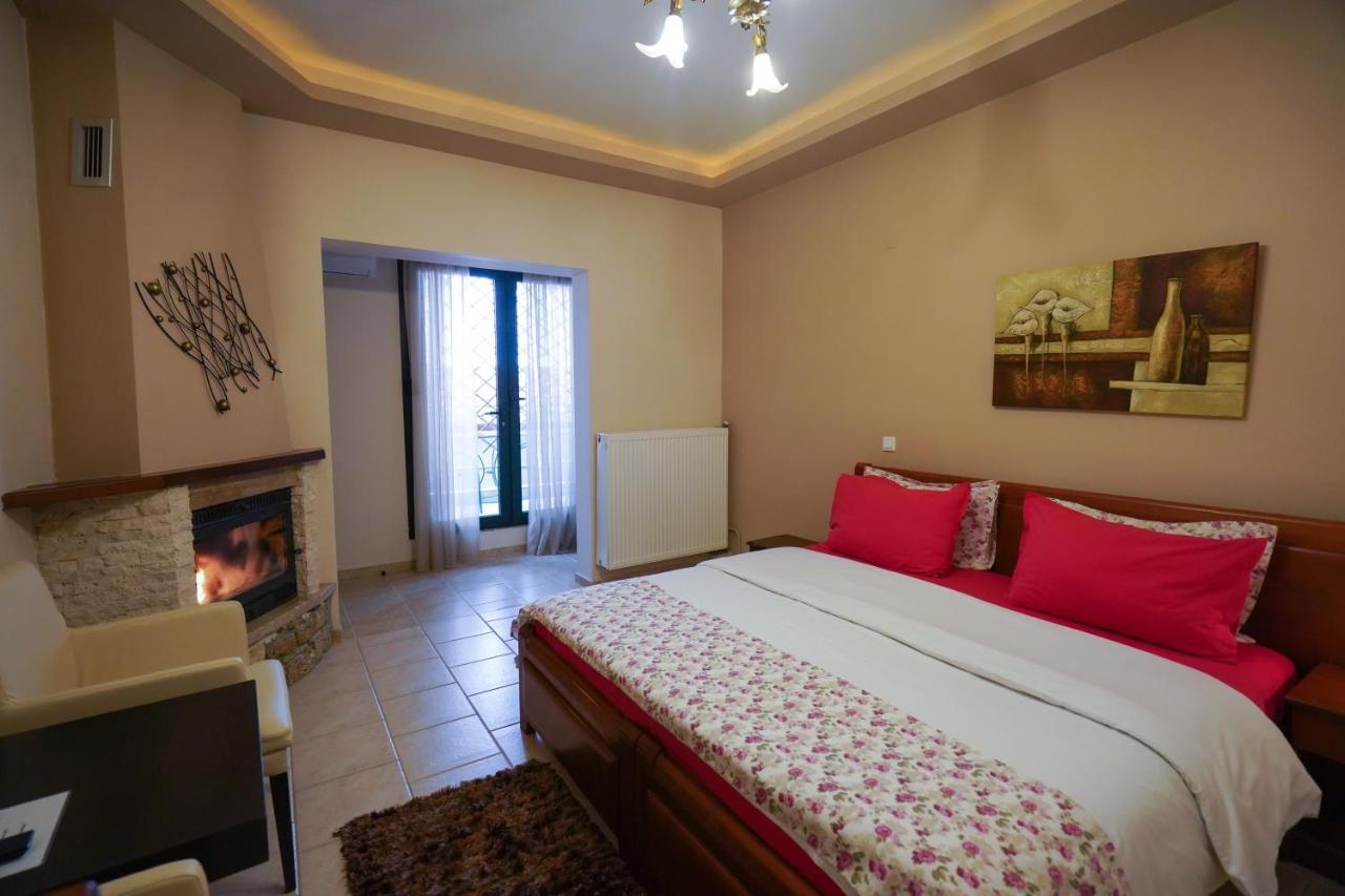 Liogerma Guest house