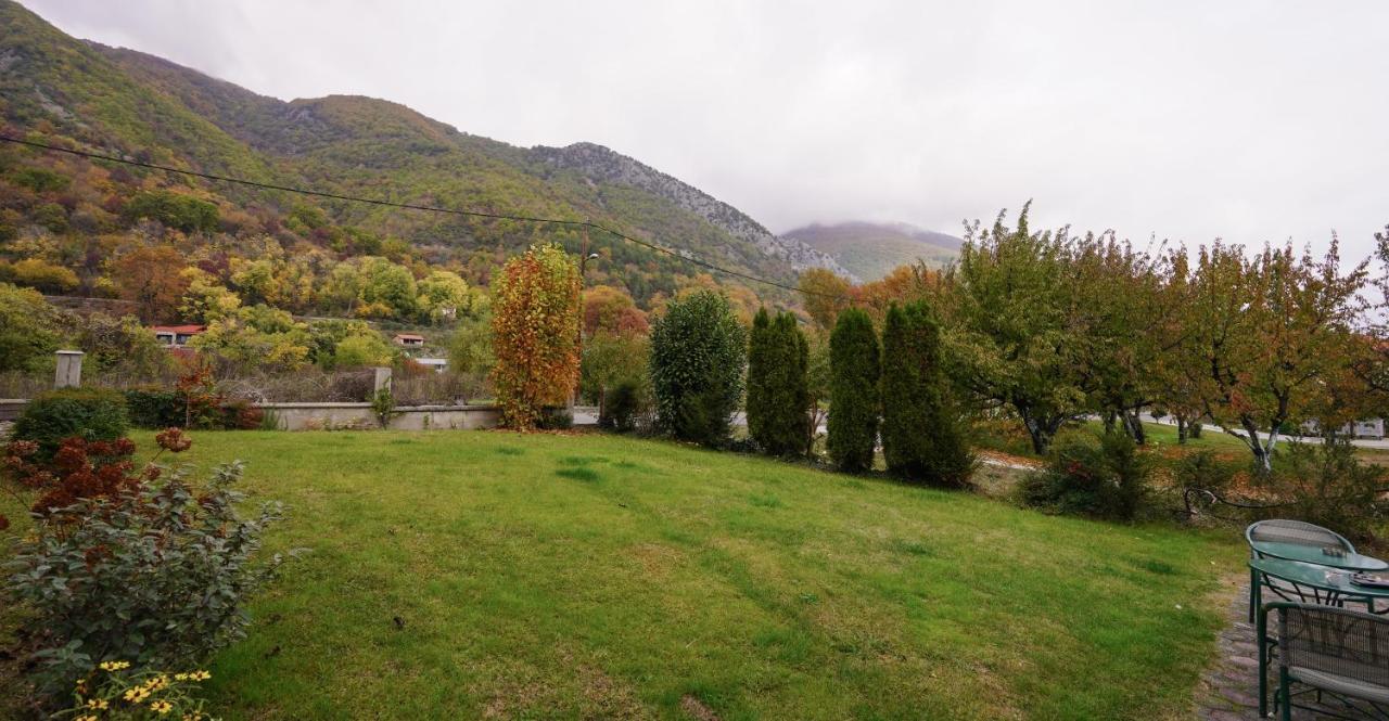 Liogerma Guest house *
