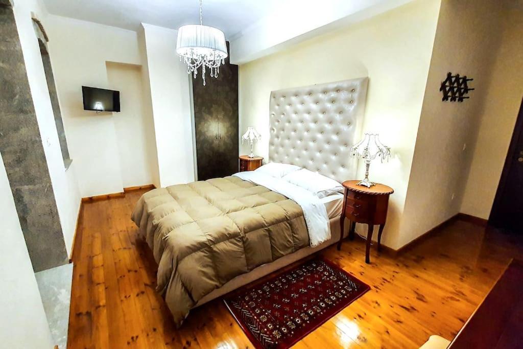 Archontiko-vytina Holiday home