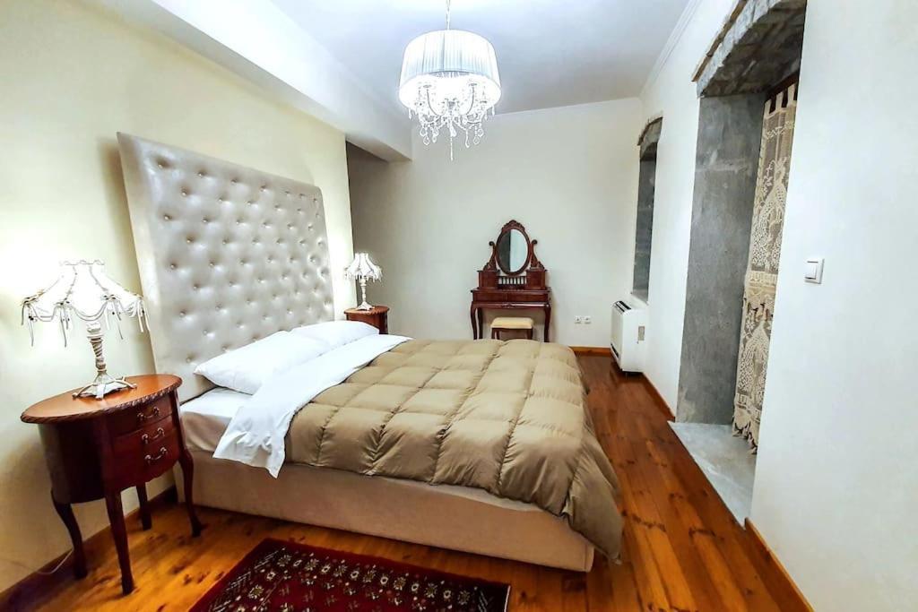 Archontiko-vytina Holiday home