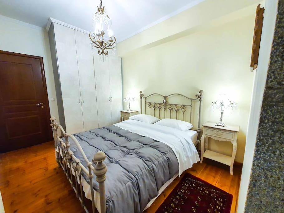 Holiday home Archontiko-vytina *
