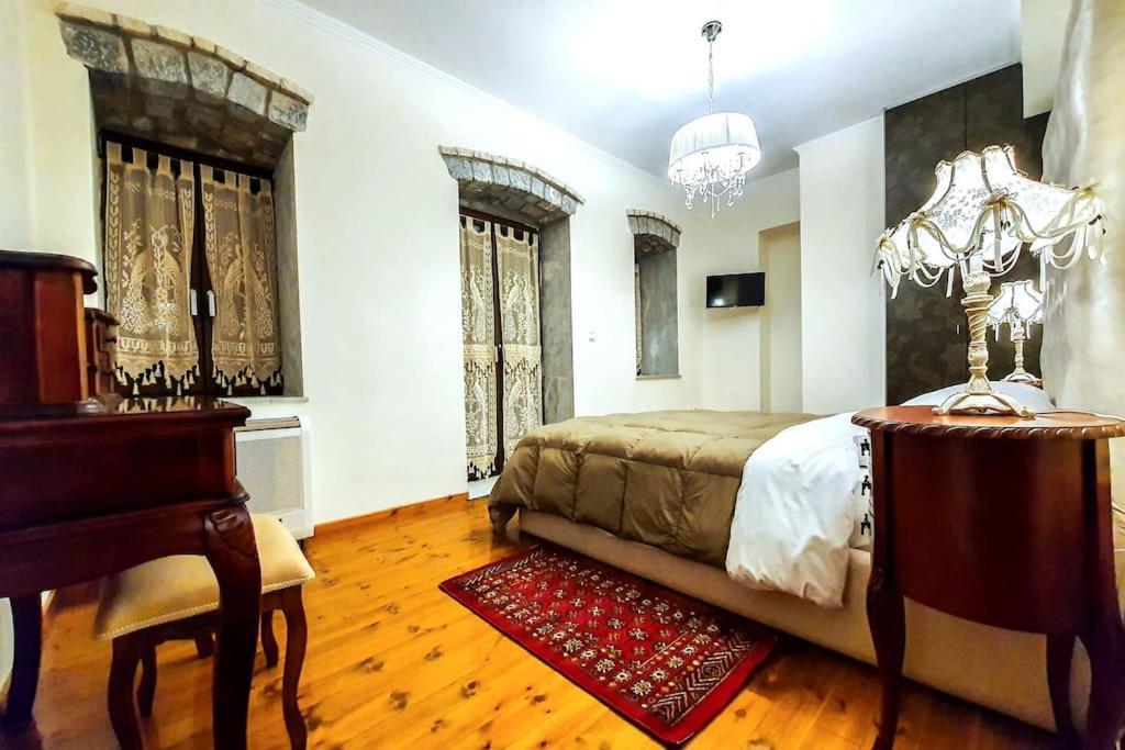 Holiday home Archontiko-vytina