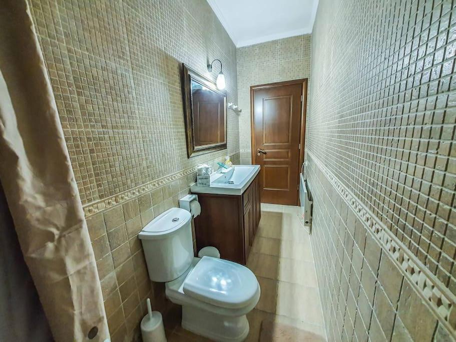 Archontiko-vytina Holiday home Vytina