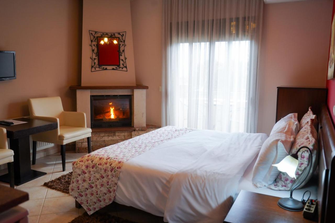 Liogerma Guest house