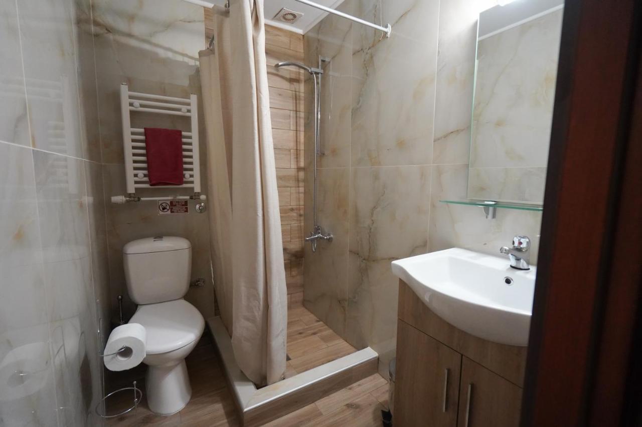 Guest house Liogerma *