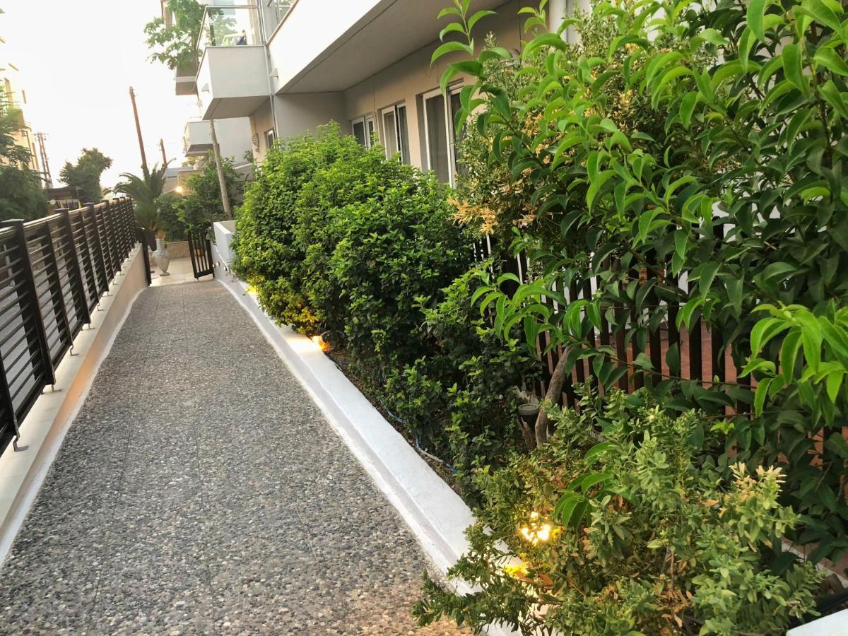 Aparthotel Caravel