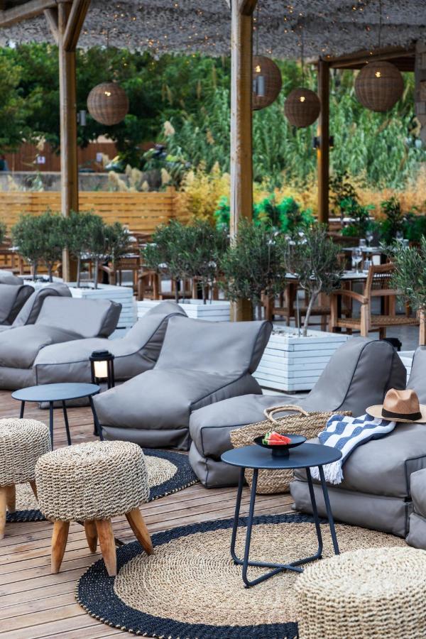 Eden Roc Resort 5*