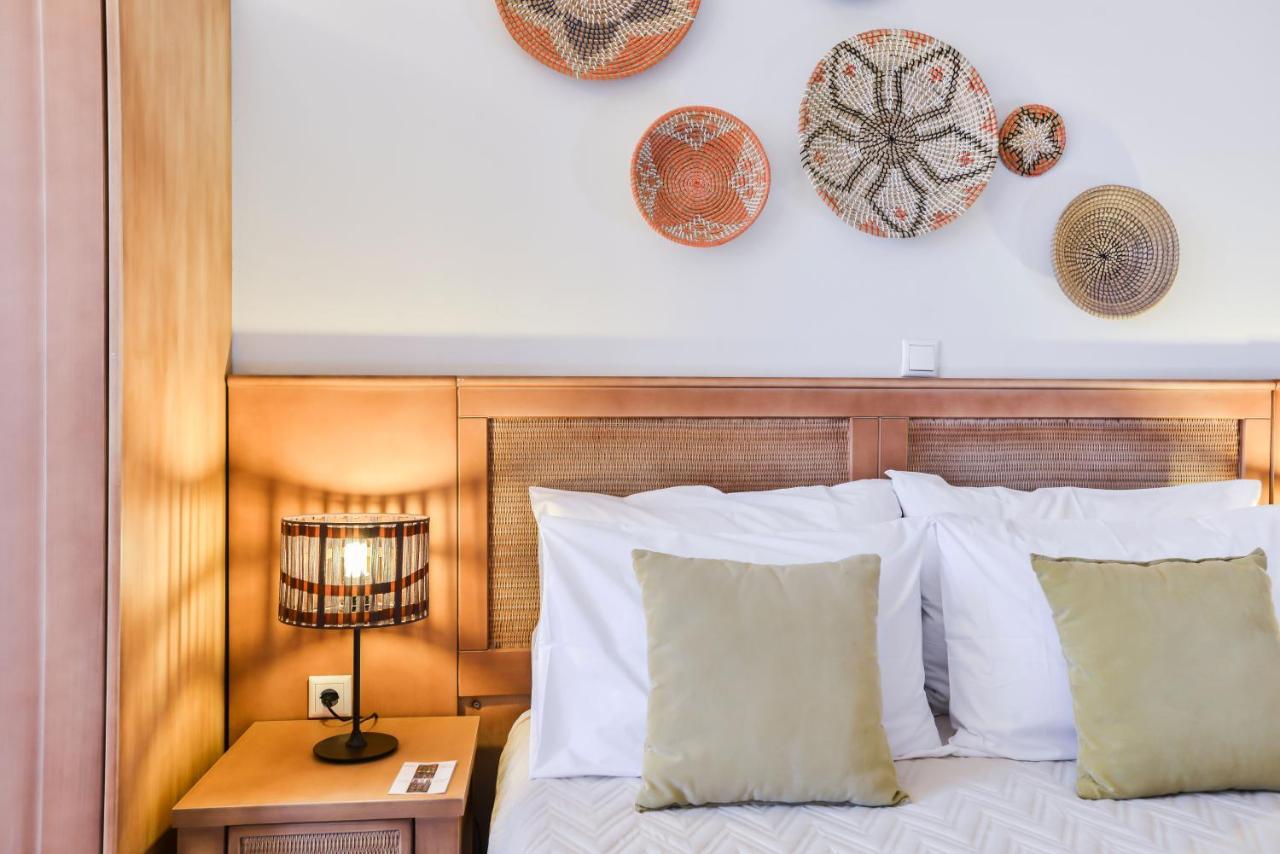 Village Boutique Hotel Varos