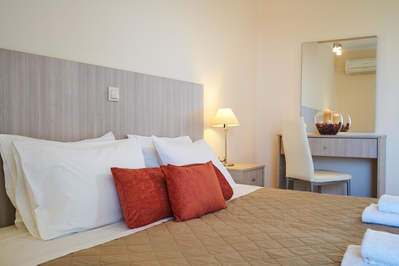 Hotel Varres Zakynthos Town
