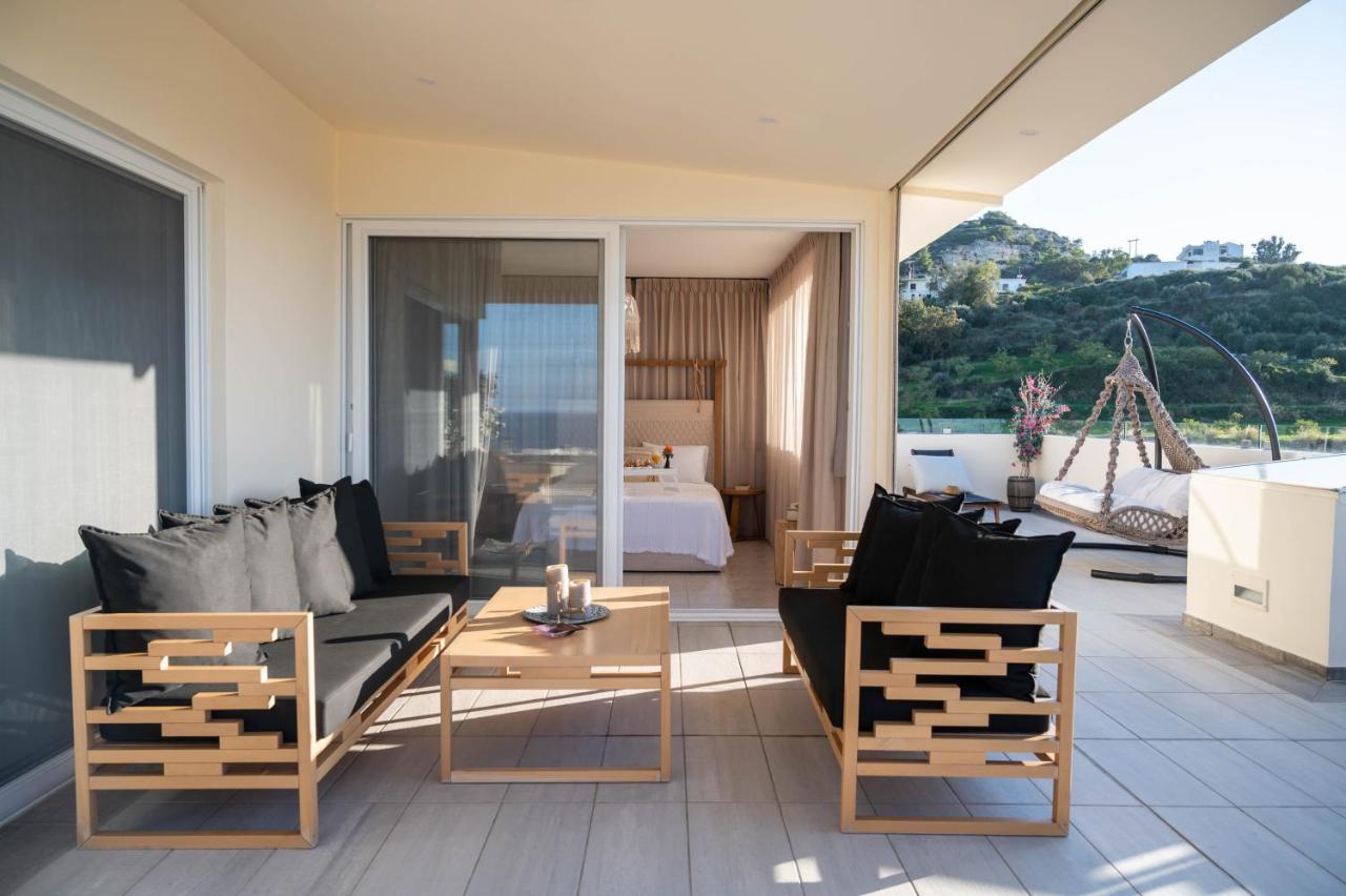 Apartment Helen Luxury House With Sea View